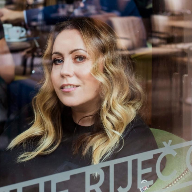 Fotografija: Neja Markičević/ Cropix 
