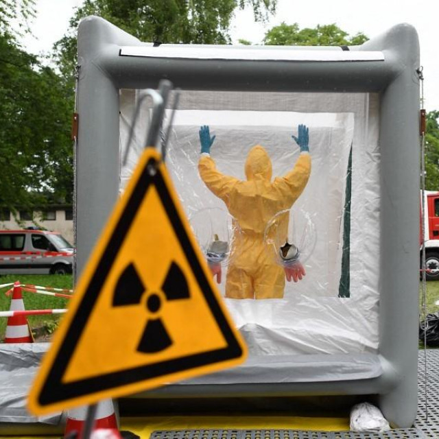 Ilustrativna fotografija
