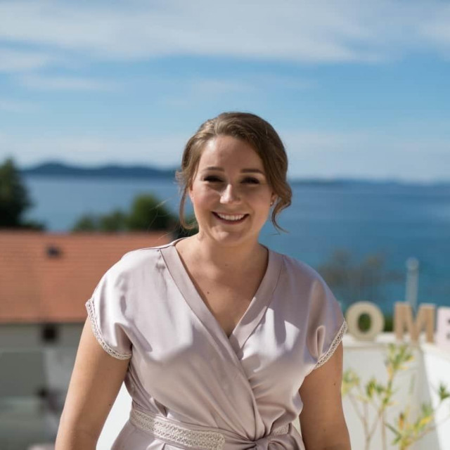 Ana-Marija Špicnagel Ćurko: Važno je iz svakog pada  izvući nešto korisno
