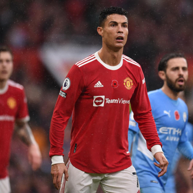Može li Cristiano Ronaldo zagorčati život igračima Cityja?
