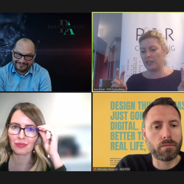 Webinar: Kako financirati digitalnu transformaciju iz EU izvora?
