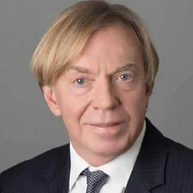 Mikhail Watford