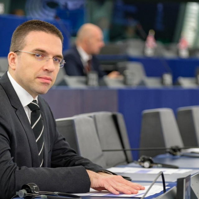 Tomislav Sokol: Vjerujem kako kao društvo napredujemo u izjednačavanju
