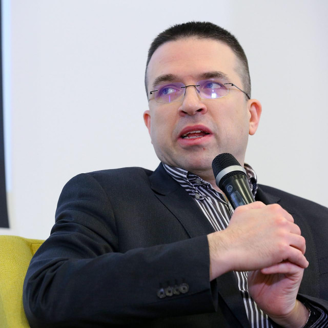 Tomislav Sokol: Prioritet je obnova, ali trebamo gledati dugoročnu perspektivu
