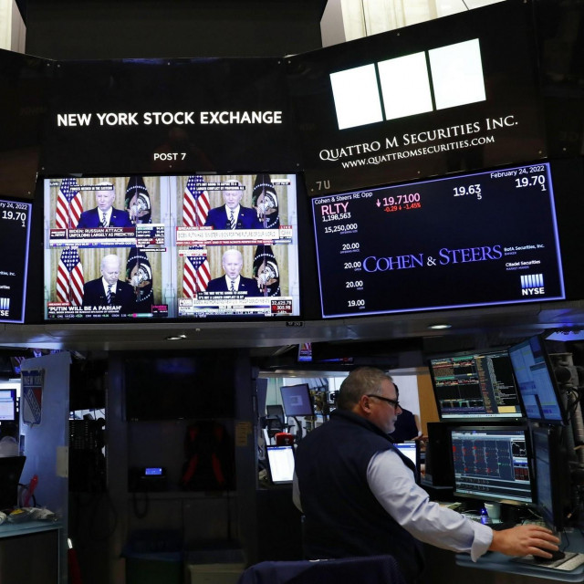 Wall Street
 
