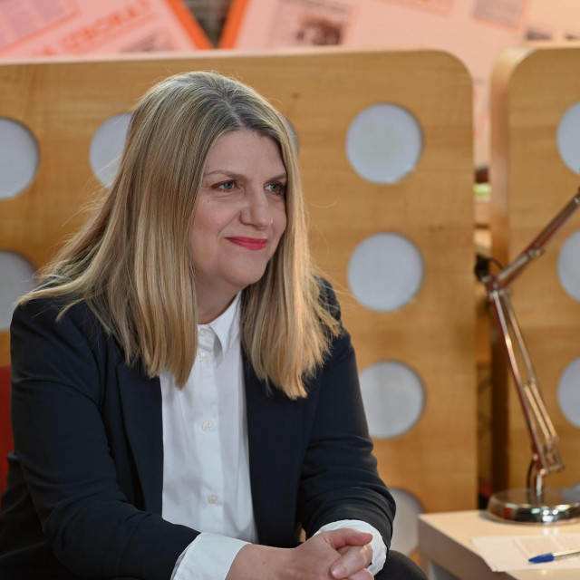 Oriana Ivkovic Novokmet
