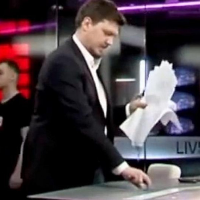 Ruska TV
