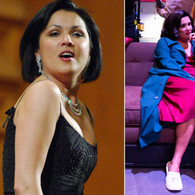 Anna Netrebko
