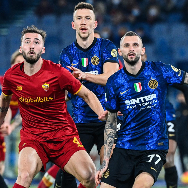 Brozović će igrati protiv Salernitane, Perišić će ipak odmoriti