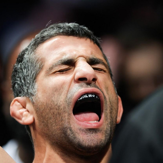 Beneil Dariush
