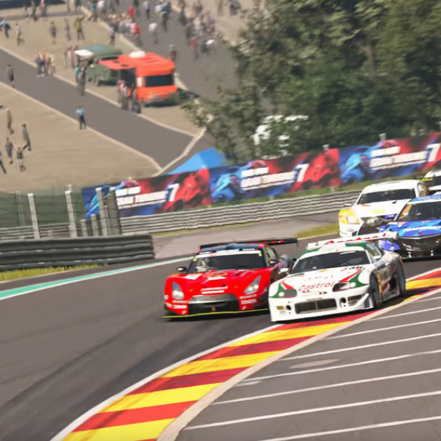 Gran Turismo 7
