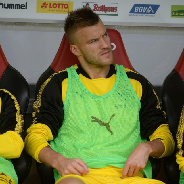 Andrej Jarmolenko
