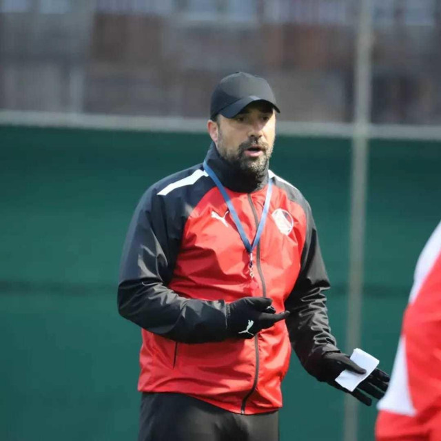 Ugo Klingor
