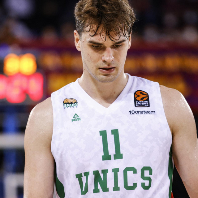 Mario Hezonja