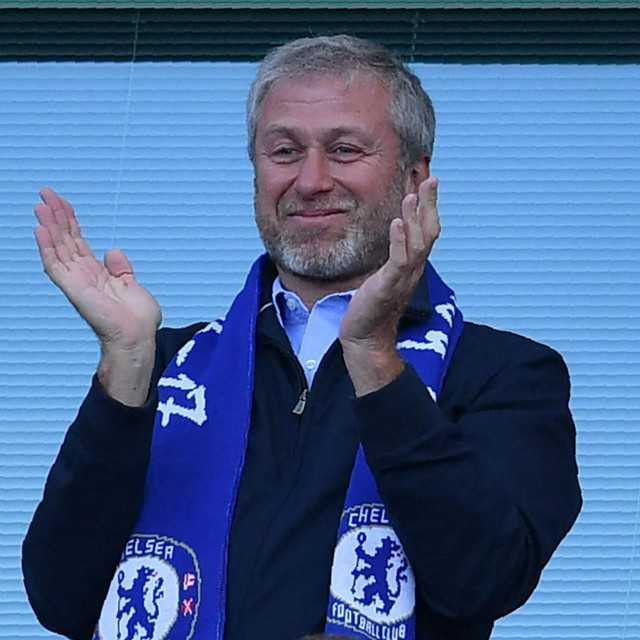 Iako je Abramoviču vjerojatno drago čuti skandiranje, trener Tuchel ga ne smatra primjerenim
