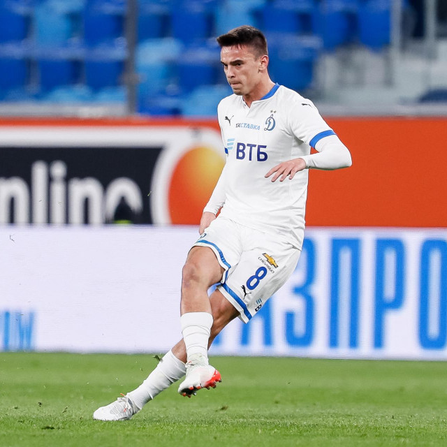 U Rusiji od Hrvata igraju Nikola Moro, Dejan Lovren, Filip Uremović...
