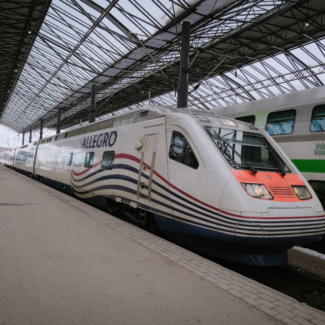 Allegro express
