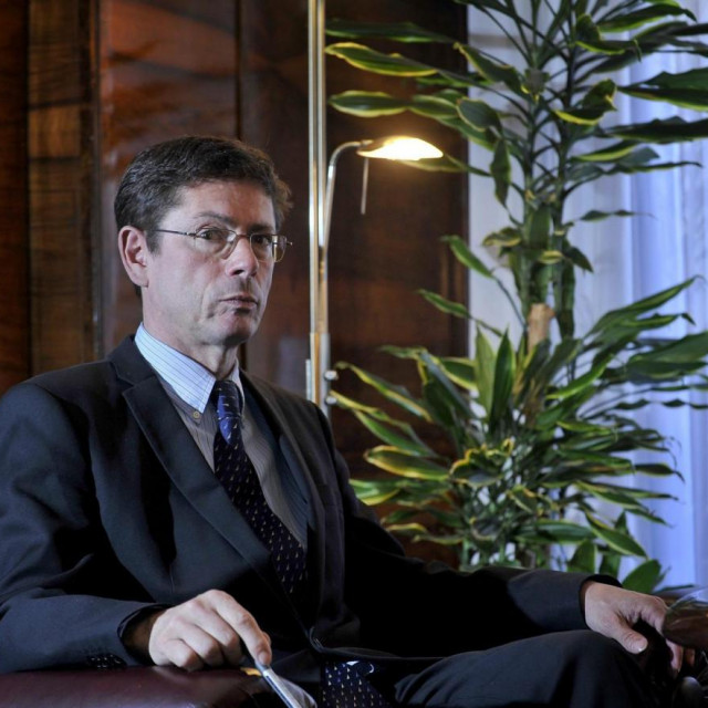 Ivan Šimonović/arhivska fotografija
