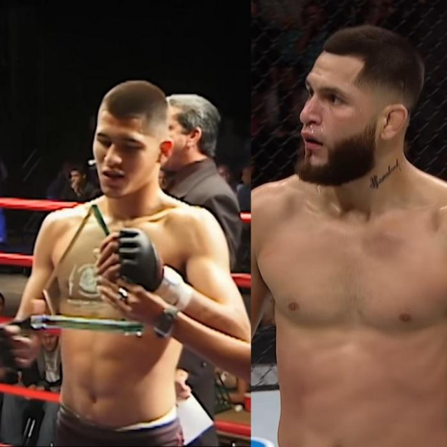 Jorge Masvidal
