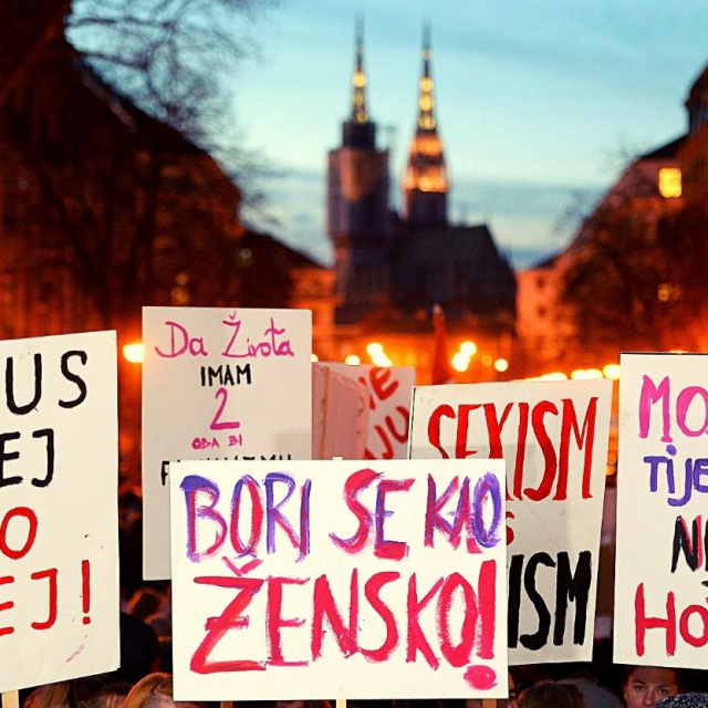 Fotografija: Goran Mehkek/CROPIX
