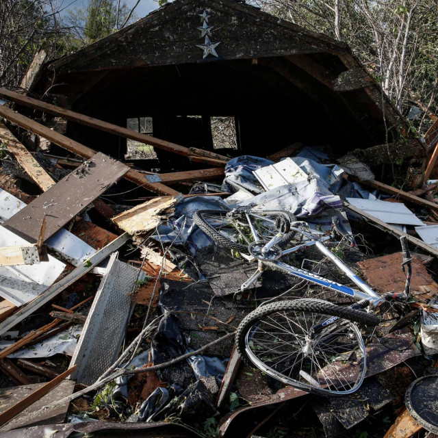 Ilustrativna fotografija
