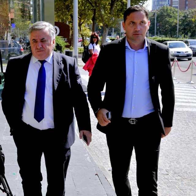 Stjepan Merkaš se zahvalio Marijanu Kustiću i HNS-u na novom travnjaku
