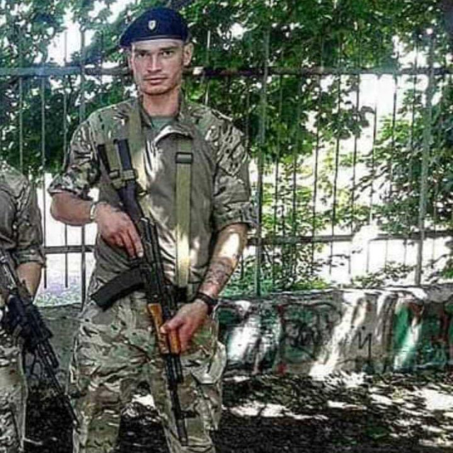 Matija Dragišić Gile
