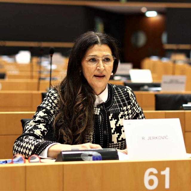 Romana Jerković: Kao društvo smo mogli i trebali bolje i više
