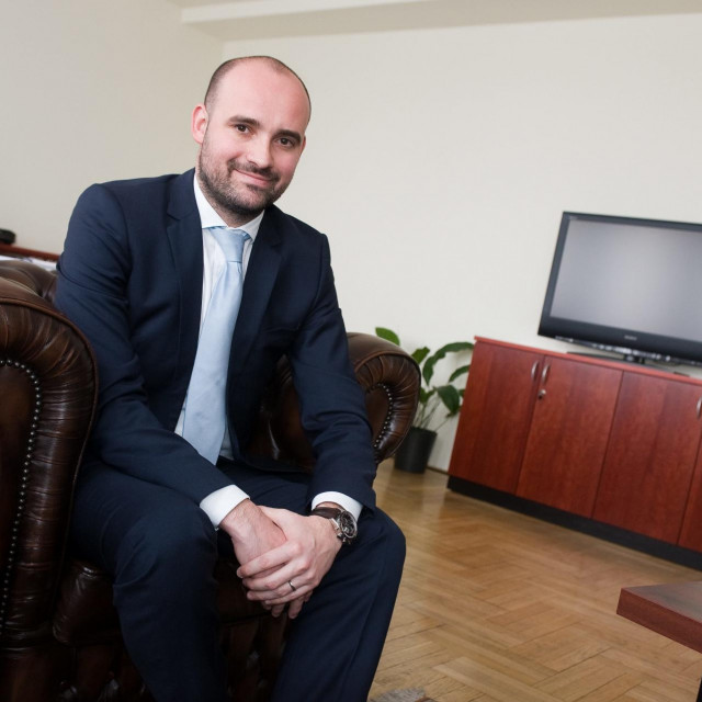 Ivan Paladina, arhivska fotografija
