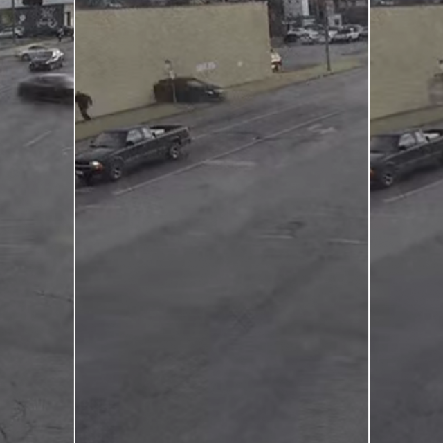 Screenshot incidenta
