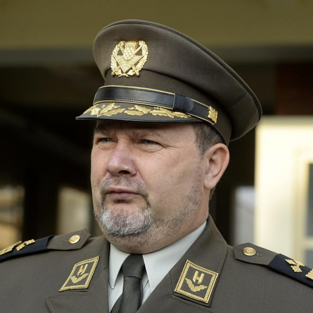 Slavko Barić/Arhivska fotografija
