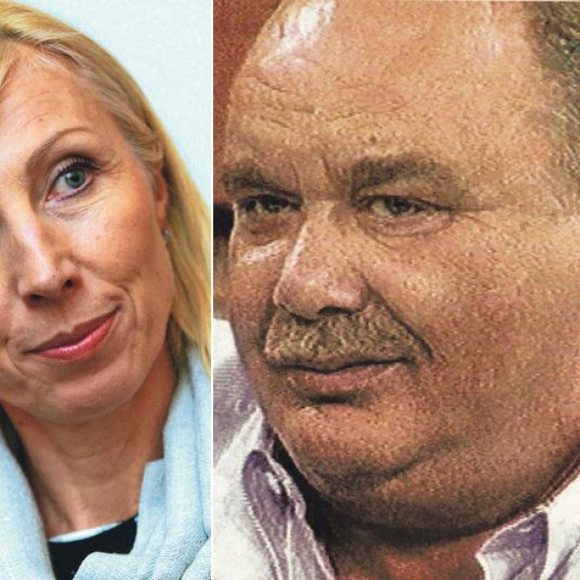 Gari Kasparov, Irina Kirilova, Semjon Mogiljevič
