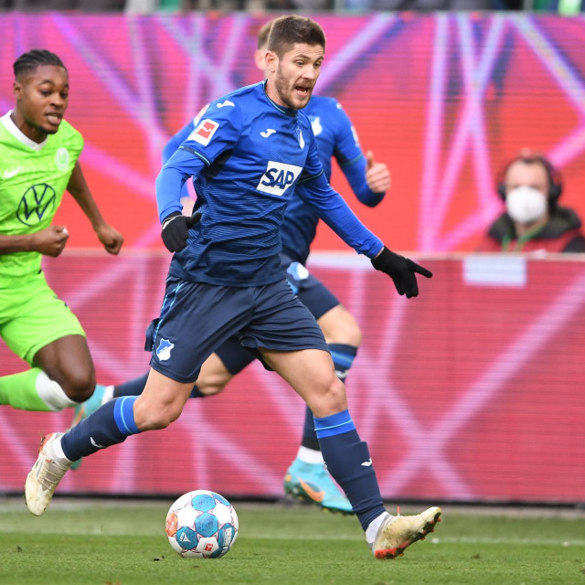 Andrej Kramarić će ovoga ljeta vjerojatno napustiti Hoffenheim
