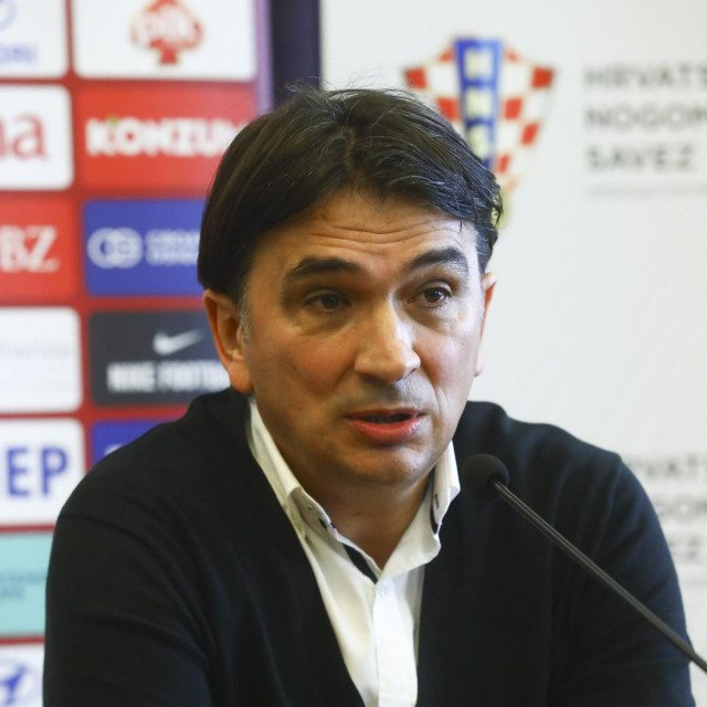 Zlatko Dalić
