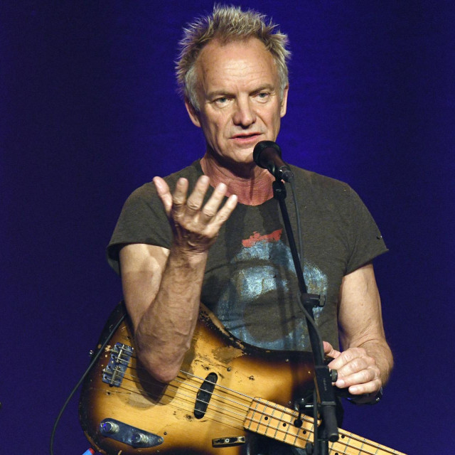 Sting
