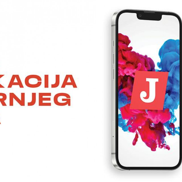 Isprobajte aplikaciju već danas
