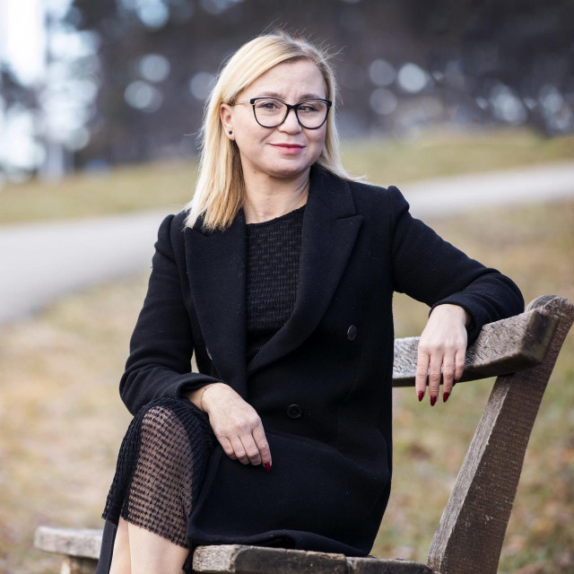 Martina Herceg 
