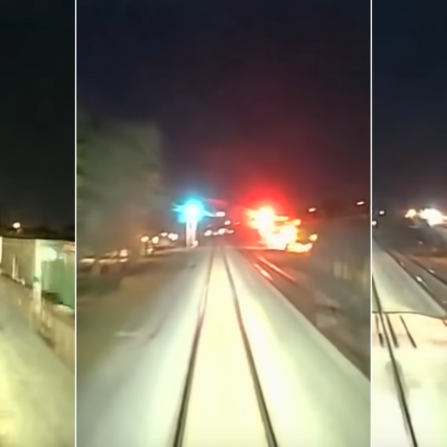 Screenshot incidenta
