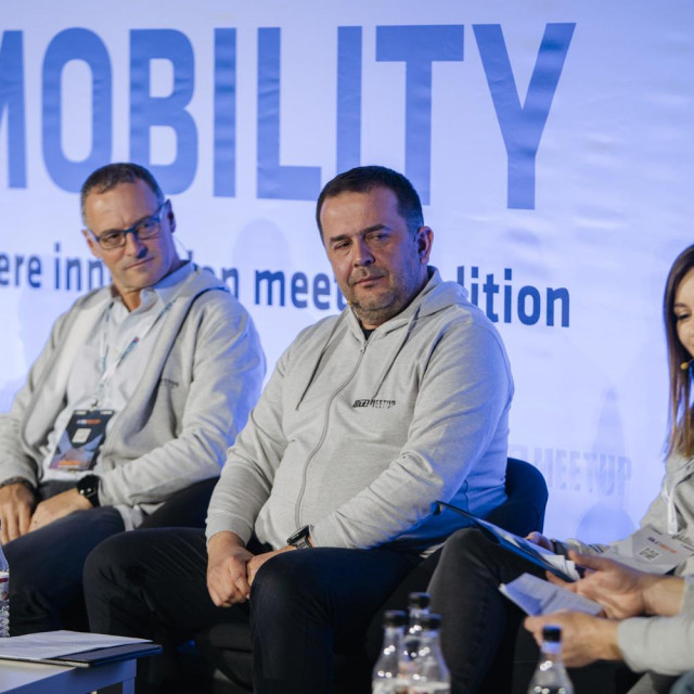 T1 Meetup Tokić grupe
