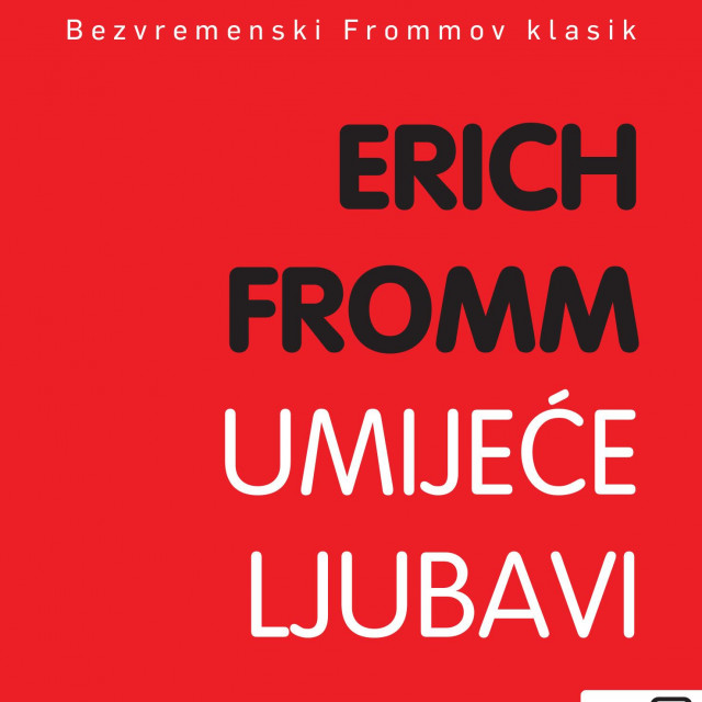 Erich Fromm
