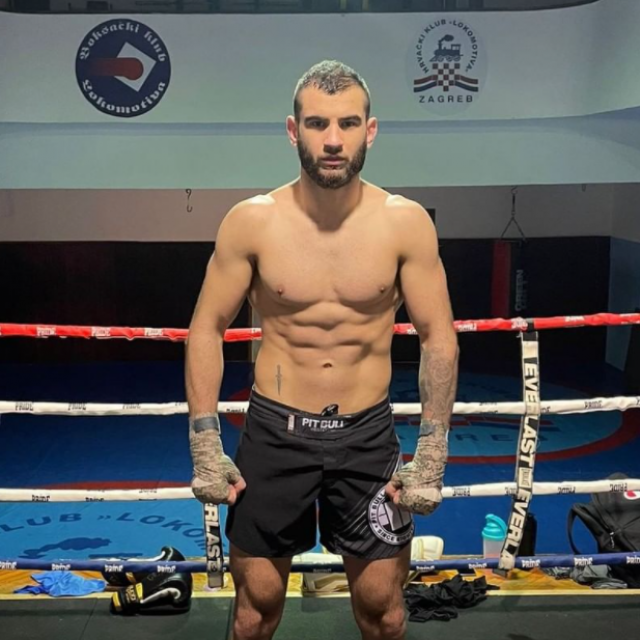 Luka Milidragović
