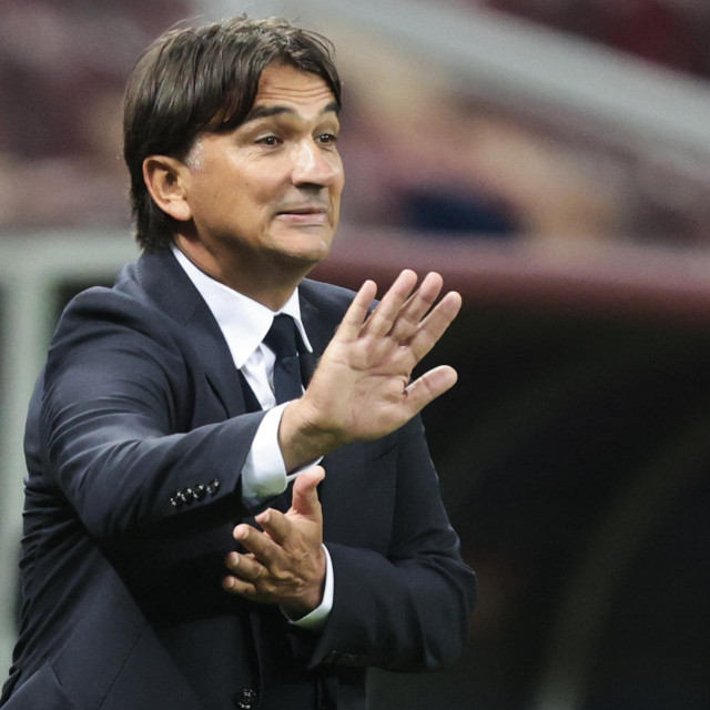 Zlatko Dalić ima priliku iskušati novi-stari sustav
