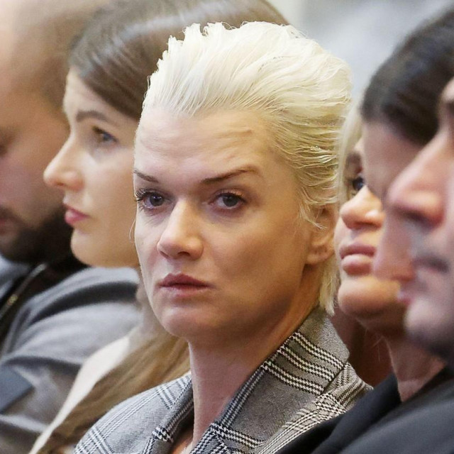 Svetlana Khorkina smatra da Rusi brane Europu od fašizma