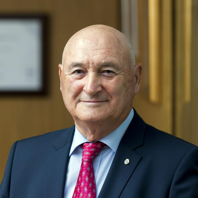Branko Roglić
