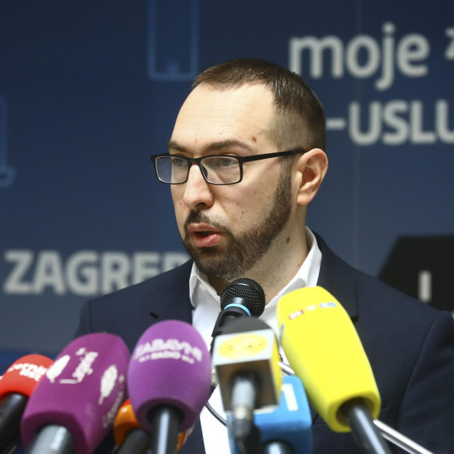 Tomislav Tomašević
