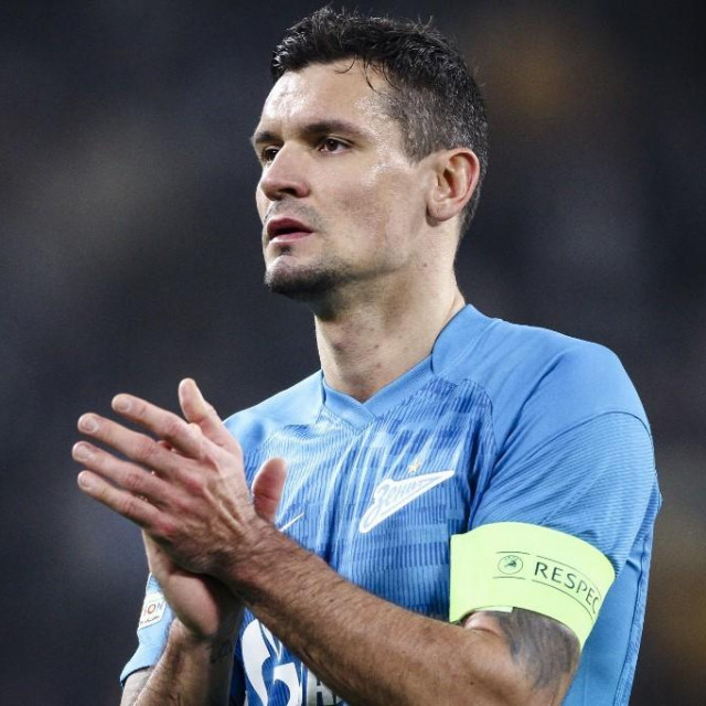 Dejan Lovren