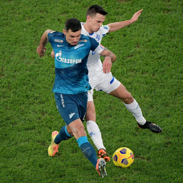 Hrvati u Rusiji bi trebali dobro razmisliti prije odlaska iz svojih klubova
