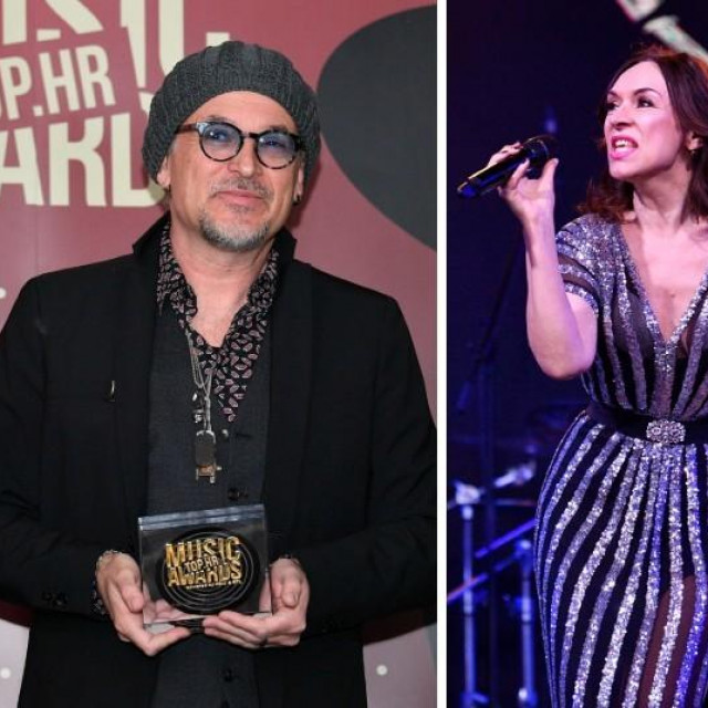 Dodjela Top.HR Music Awards
