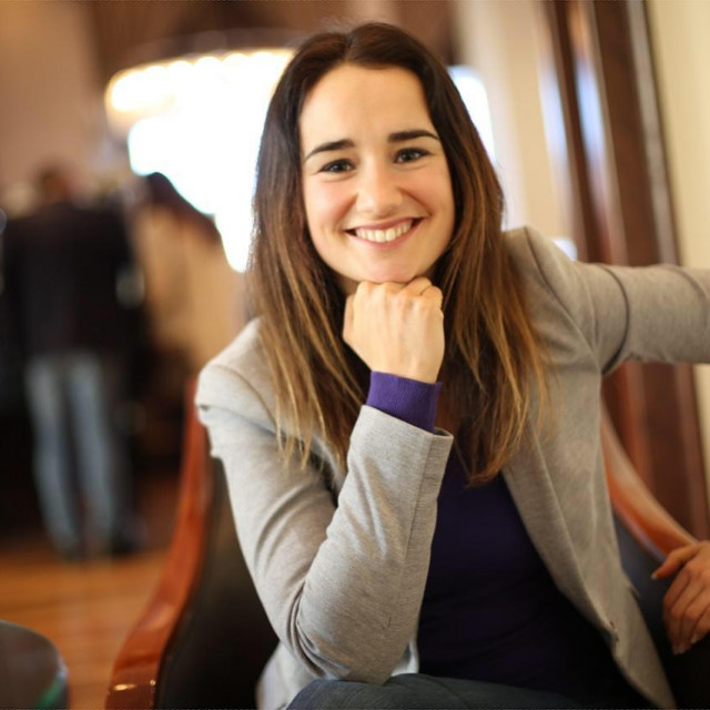 Ivana Štulić
