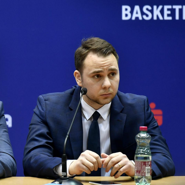Ivan Matasić i Mauro Lukić
